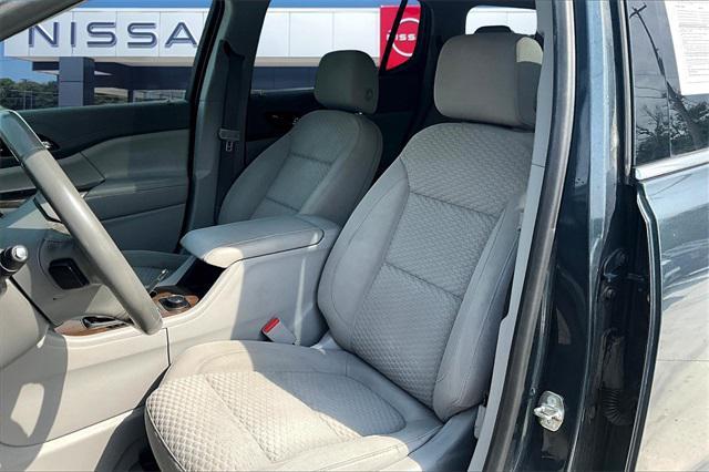 used 2019 GMC Acadia car, priced at $17,803