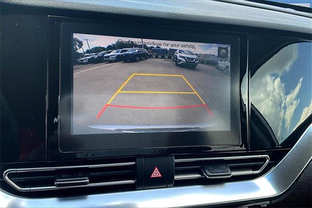 used 2021 Kia Niro car, priced at $18,800