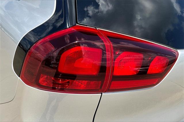 used 2021 Kia Niro car, priced at $18,800