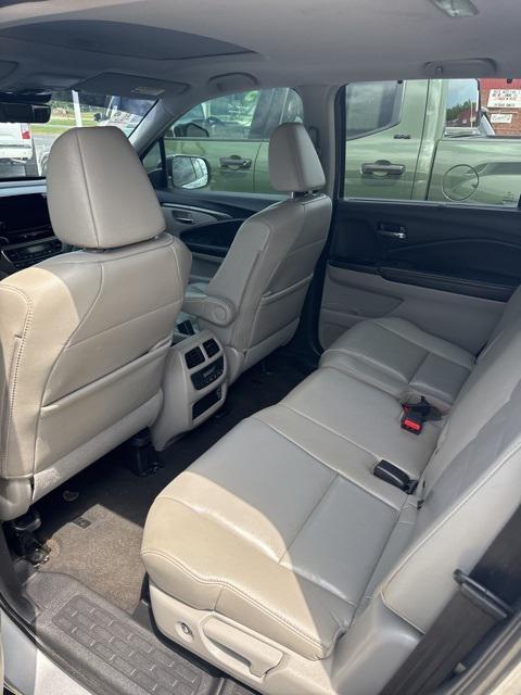 used 2019 Honda Pilot car, priced at $20,988