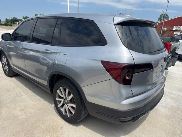 used 2019 Honda Pilot car, priced at $20,988