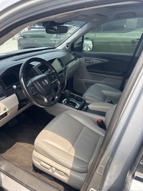 used 2019 Honda Pilot car, priced at $20,988