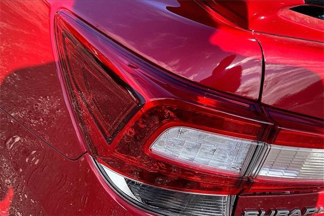 used 2018 Subaru Impreza car, priced at $13,214