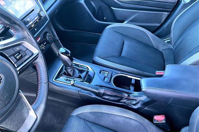 used 2018 Subaru Impreza car, priced at $13,214