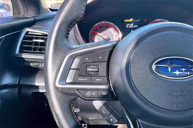 used 2018 Subaru Impreza car, priced at $13,214