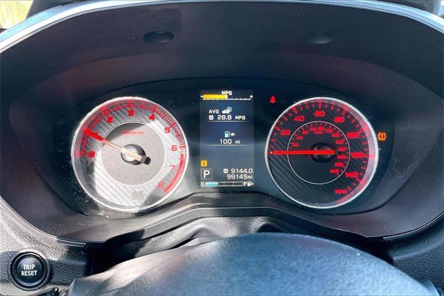 used 2018 Subaru Impreza car, priced at $13,214