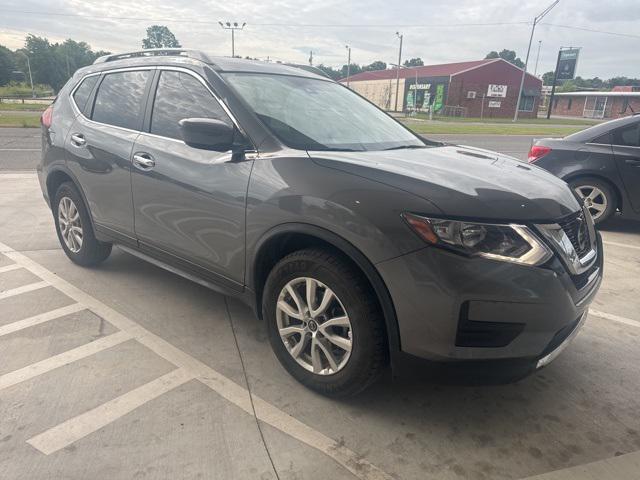 used 2019 Nissan Rogue car, priced at $14,950