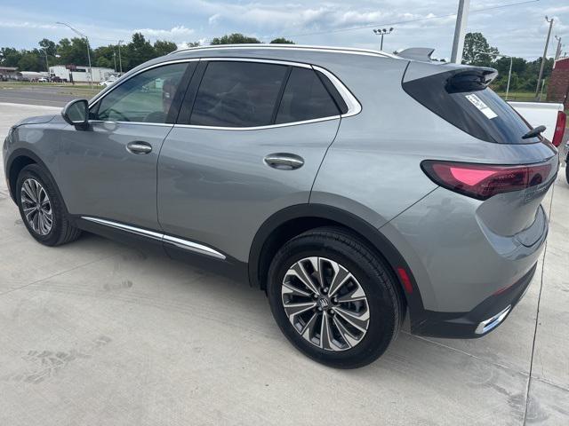 used 2024 Buick Envision car, priced at $28,830