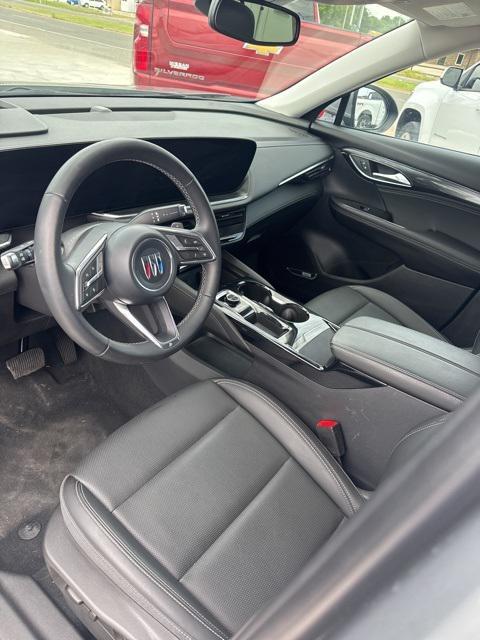 used 2024 Buick Envision car, priced at $28,830