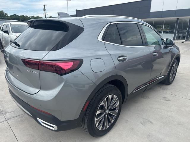 used 2024 Buick Envision car, priced at $28,830