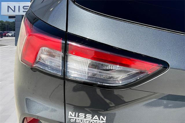 used 2022 Ford Escape car, priced at $20,486