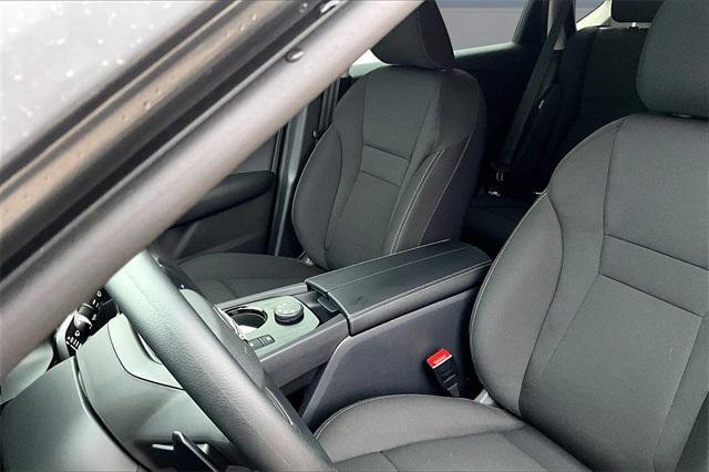 new 2025 Nissan Rogue car, priced at $31,054