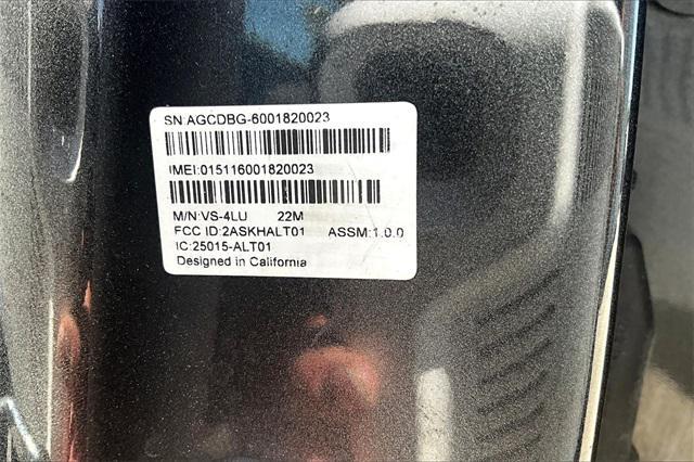 used 2021 Hyundai Sonata car, priced at $18,971