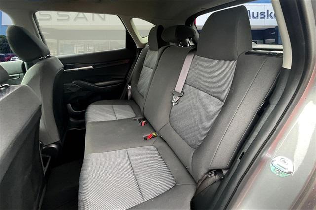 used 2025 Kia Seltos car, priced at $23,933