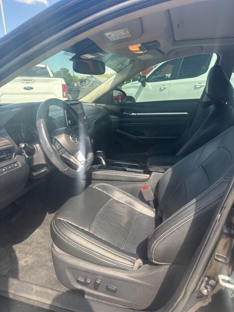 used 2020 Nissan Altima car, priced at $16,999