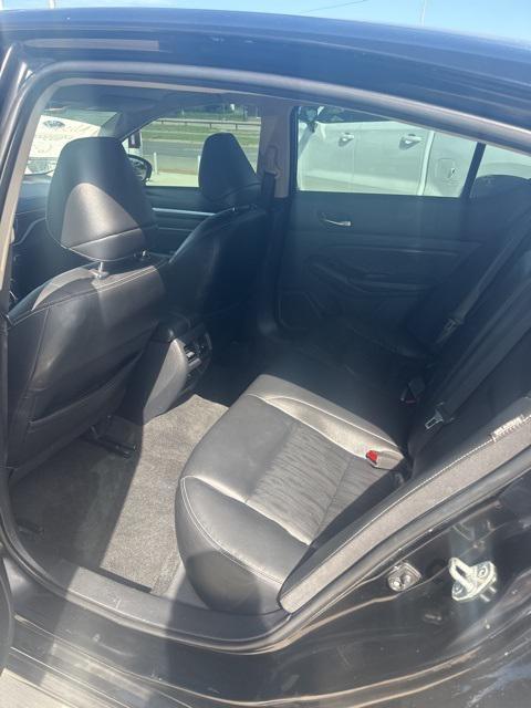 used 2020 Nissan Altima car, priced at $16,999