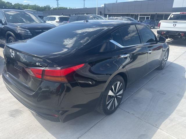 used 2020 Nissan Altima car, priced at $16,999