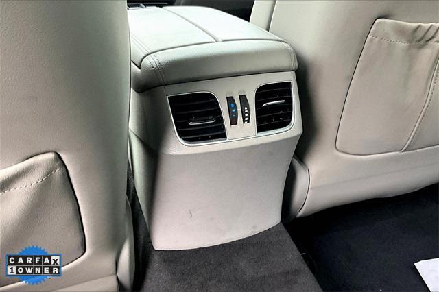 used 2019 Genesis G80 car, priced at $17,333