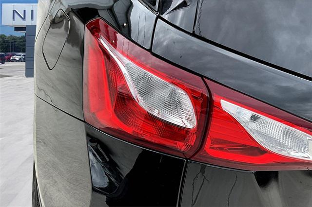 used 2021 Chevrolet Equinox car, priced at $19,740