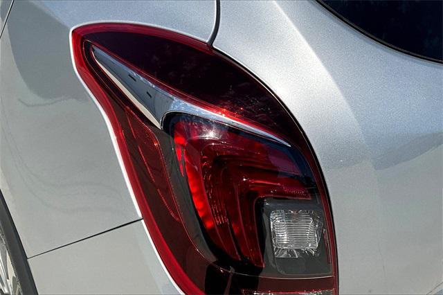 used 2020 Buick Encore car, priced at $17,145