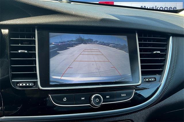 used 2020 Buick Encore car, priced at $17,145