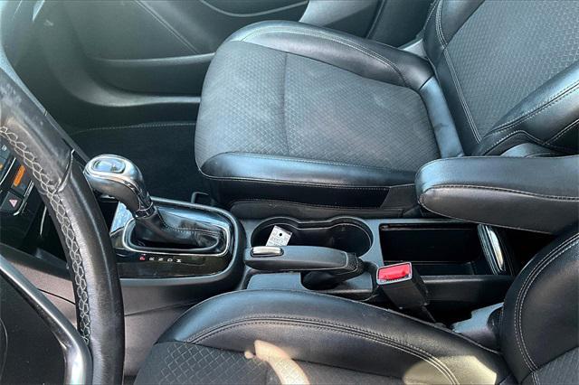 used 2020 Buick Encore car, priced at $17,145