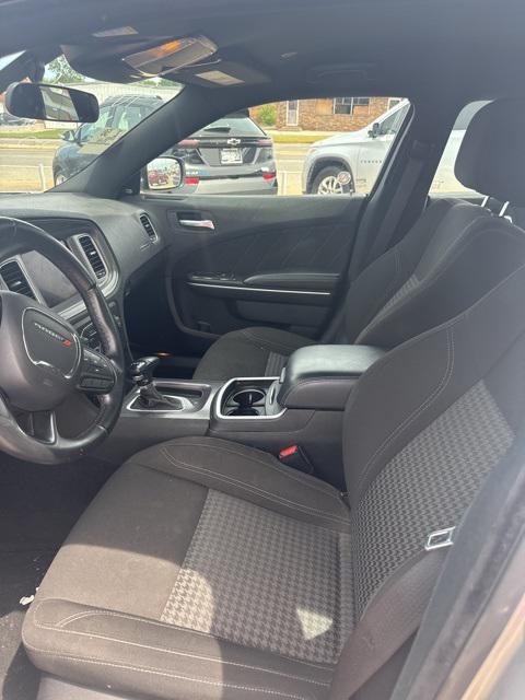 used 2023 Dodge Charger car, priced at $23,322