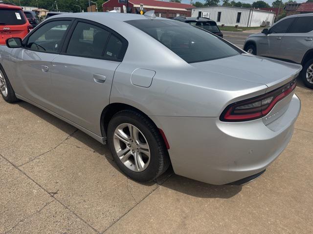 used 2023 Dodge Charger car, priced at $23,322