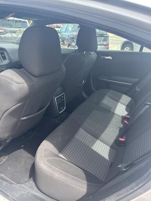 used 2023 Dodge Charger car, priced at $23,322