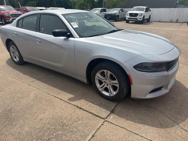 used 2023 Dodge Charger car, priced at $23,322
