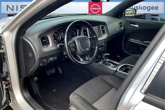 used 2023 Dodge Charger car, priced at $22,500