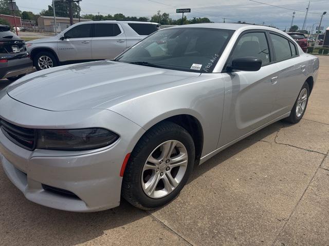 used 2023 Dodge Charger car, priced at $23,322