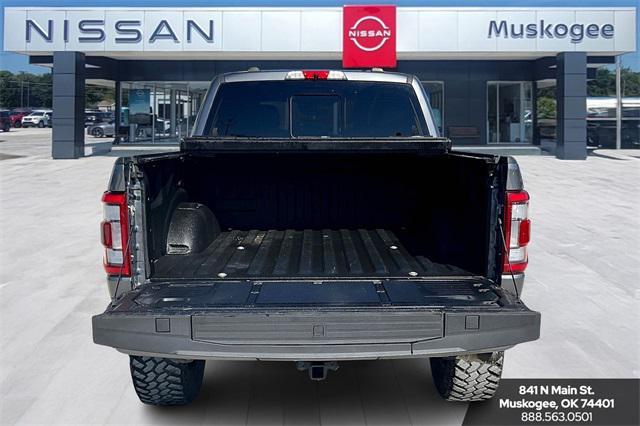 used 2022 Ford F-150 car, priced at $54,852