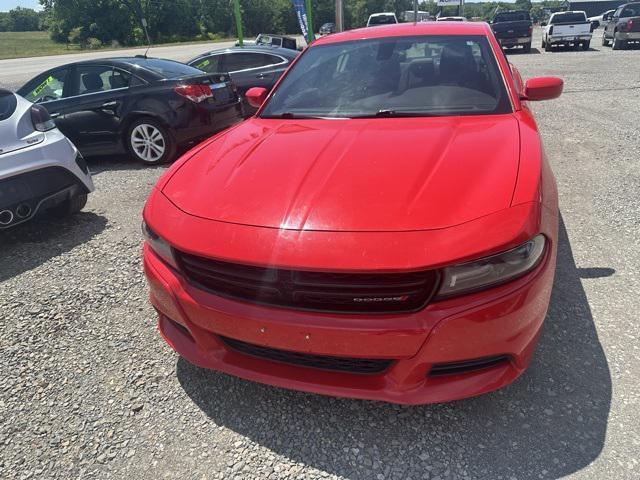 used 2020 Dodge Charger car, priced at $18,636