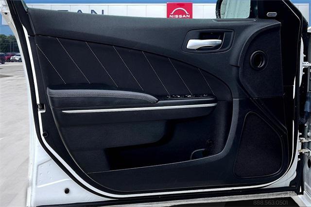 used 2023 Dodge Charger car, priced at $24,314