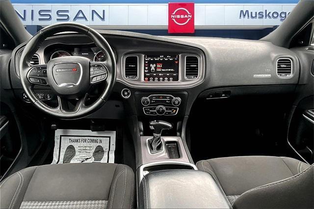 used 2023 Dodge Charger car, priced at $24,314