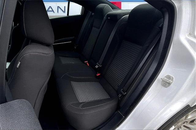 used 2023 Dodge Charger car, priced at $24,314