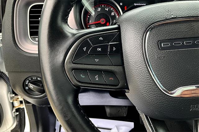 used 2023 Dodge Charger car, priced at $24,314