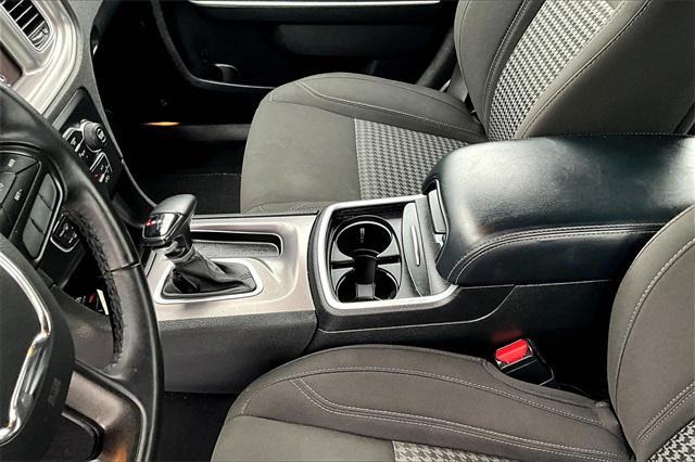 used 2023 Dodge Charger car, priced at $24,314