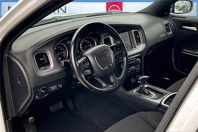 used 2023 Dodge Charger car, priced at $24,314