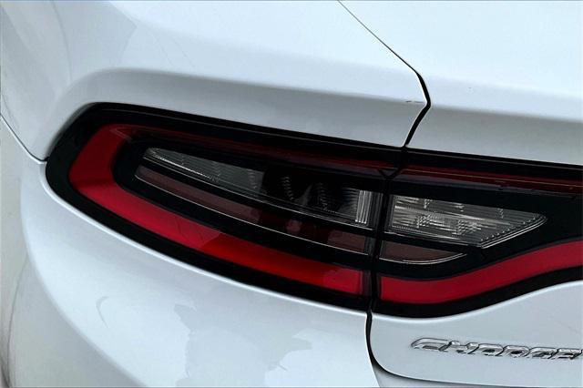 used 2023 Dodge Charger car, priced at $24,314