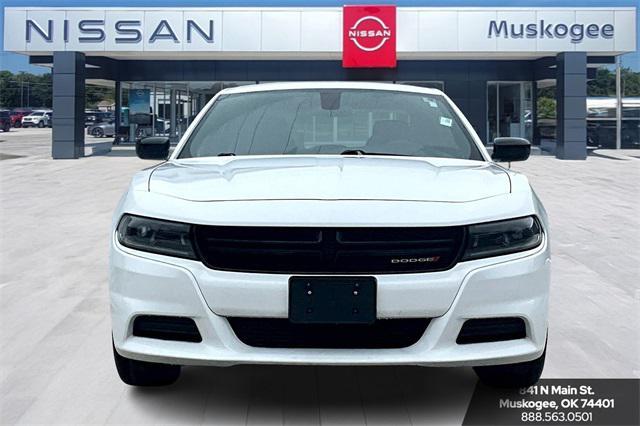 used 2023 Dodge Charger car, priced at $24,314