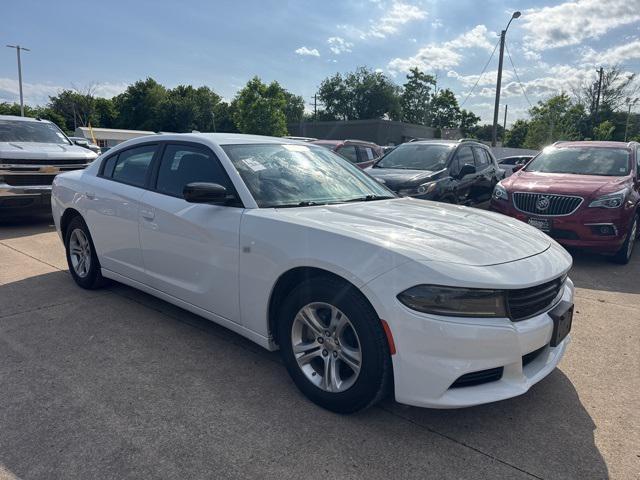 used 2023 Dodge Charger car, priced at $24,314