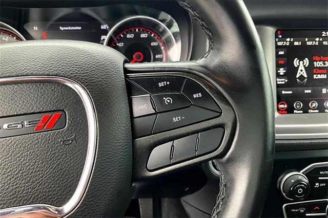 used 2023 Dodge Charger car, priced at $24,314