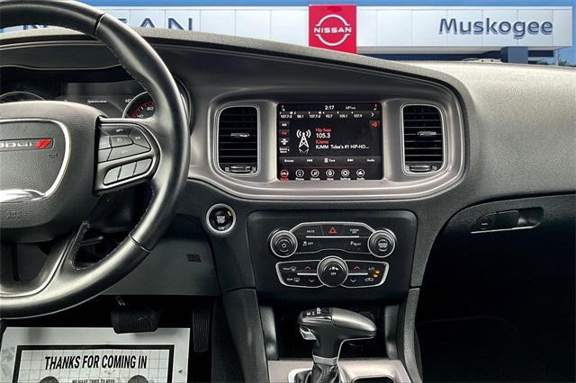 used 2023 Dodge Charger car, priced at $24,314