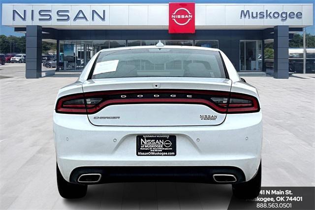 used 2023 Dodge Charger car, priced at $24,314