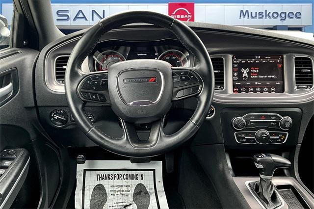 used 2023 Dodge Charger car, priced at $24,314