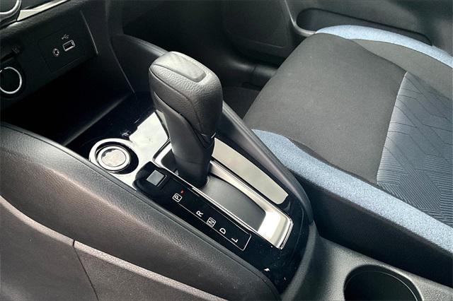 new 2025 Nissan Versa car, priced at $21,749