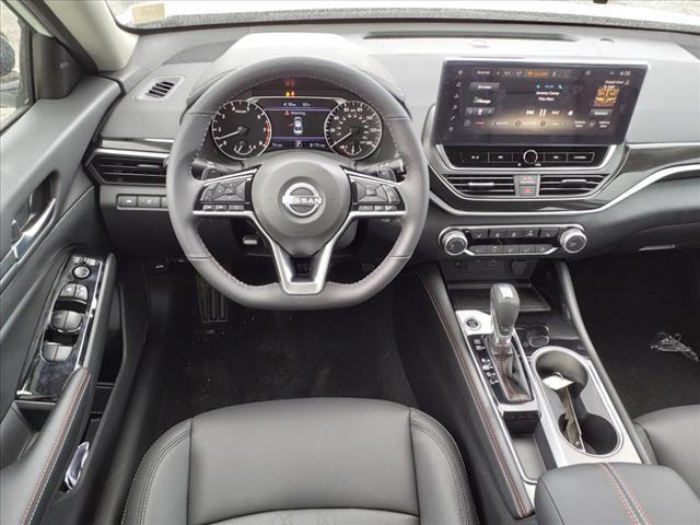 new 2024 Nissan Altima car, priced at $28,450