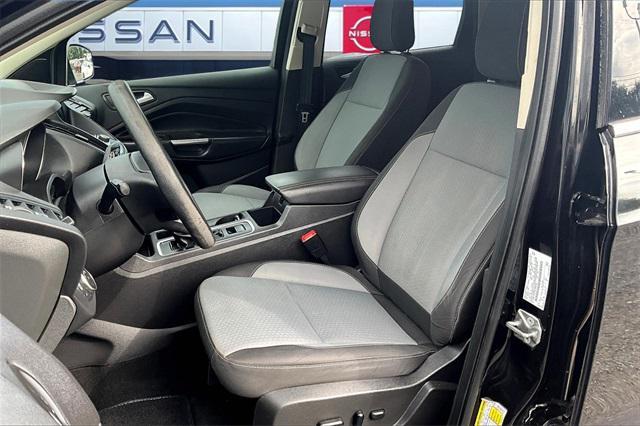 used 2019 Ford Escape car, priced at $13,435